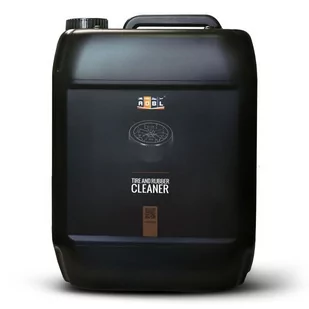 ADBL ADBL Tire and Rubber Cleaner do mycia opon 5L - Kosmetyki samochodowe - miniaturka - grafika 1