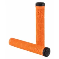 Akcesoria do skatingu - Gripy do roweru Bmx lub hulajnogi wyczynowej Lucky 6 - miniaturka - grafika 1