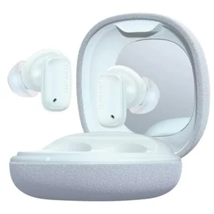 Baseus AirNora 2 - dokanałowe - Bluetooth 5.3 - niebieski - Słuchawki - miniaturka - grafika 1
