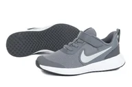 Moda i Uroda OUTLET - Nike, Buty Revolution 5 PSV, BQ5672-004, rozmiar 27 1/2 - miniaturka - grafika 1