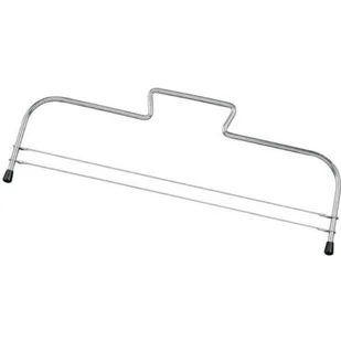 Westmark Nóż do dzielenia biszkoptu z 2 ostrzami 71602270 - Noże kuchenne - miniaturka - grafika 1