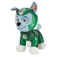 Maskotki i pluszaki - Psi Patrol: Plusz podstawowy seria Aqua Rocky - miniaturka - grafika 1