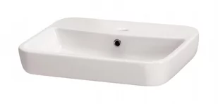 Umywalka Nablatowa 60 Selecta K679-004 - Umywalki - miniaturka - grafika 1