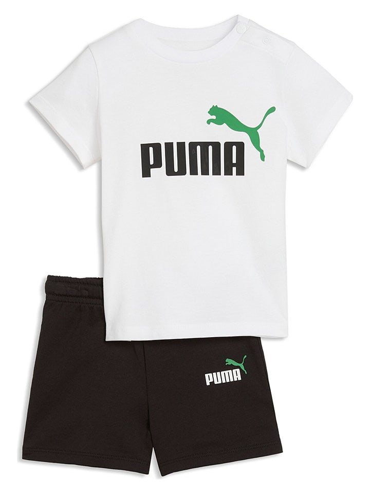 Puma 2-częściowy zestaw 
