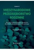 Biznes - Międzynarodowe przedsiębiorstwo rodzinne - miniaturka - grafika 1