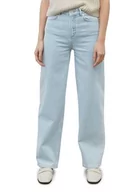 Spodnie damskie - Marc O'Polo Jeansy damskie, 008, 30W x 32L - miniaturka - grafika 1