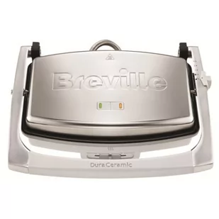 Breville VST071X - Opiekacze - miniaturka - grafika 1