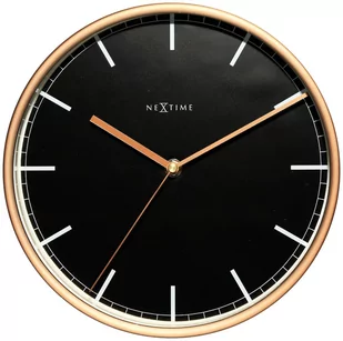 Nextime Zegar Company 3122 ST 243327 - Zegary - miniaturka - grafika 1