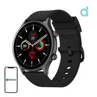 Smartwatch - Zeblaze Btalk 2 Lite Czarny - miniaturka - grafika 1