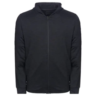 Bluza męska Nike Yoga Dri-Fit FZ - Bluzy sportowe męskie - miniaturka - grafika 1
