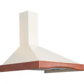 Okapy kuchenne - VDB Inka 60 Jabłoń ciemna - miniaturka - grafika 1