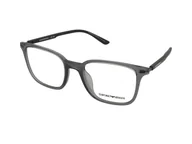 Okulary korekcyjne, oprawki, szkła - Dioptrie szkieł Emporio Armani EA3242U 6106 - miniaturka - grafika 1