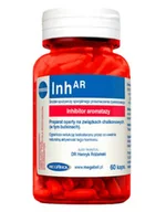 Witaminy i minerały - Megabol Inh-Ar, Suplement diety, 60 kapsułek - miniaturka - grafika 1
