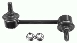 ŁĄCZNIK STAB.HYUNDAI SANTA FE 01-06 LEWY TYŁ - Łączniki stabilizatorów - miniaturka - grafika 1