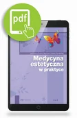 Książki medyczne - Medical Education Medycyna estetyczna w praktyce tom 2 - Medical Education - miniaturka - grafika 1