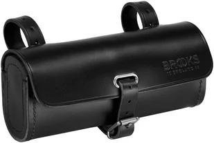 Brooks torba podsiodłowa narzędzi Challenge Tool Bag, czarny, jeden rozmiar B7436 A07202 - Siodełka rowerowe i akcesoria - miniaturka - grafika 1