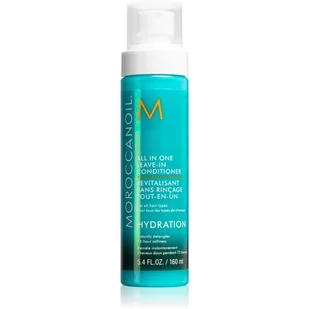 Moroccanoil Hydration All in One Odżywka 160ml - Odżywki do włosów - miniaturka - grafika 1