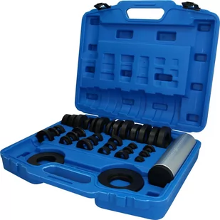 BRILLIANT TOOLS BT671750 Nylon, 36-TLG. Zestaw do wbijania łożysk - Skrzynki i torby narzędziowe - miniaturka - grafika 1