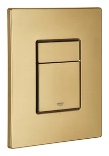 GROHE 38732GN0 Skate Cosmopolitan wall plate - Pisuary - miniaturka - grafika 3