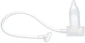 Aspiratory do nosa - Aspirator manualny do nosa Thermobaby  ! - miniaturka - grafika 1