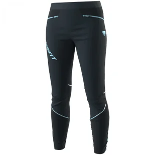 Spodnie damskie Dynafit Transalper Warm Pants Women Rozmiar: M / Kolor: niebieski - Spodnie sportowe damskie - miniaturka - grafika 1