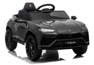 Pojazdy elektryczne dla dzieci - Auto na Akumulator Lamborghini Urus BDM0923 Czarny LEAN CARS - miniaturka - grafika 1