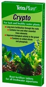 Preparaty do akwarium - Tetra Crypto 10 Tabletek Nawóz do roślin - miniaturka - grafika 1