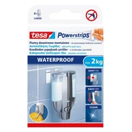Taśmy klejące - TESA Plastry montażowe WATERPROOF - miniaturka - grafika 1