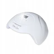 Lampy UV do paznokci - LAMPA UV LED DO PAZNOKCI LAKIERU HYBRYDY ŻELE 36W - miniaturka - grafika 1
