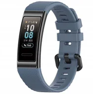 Akcesoria do smartwatchy - PASEK DO HUAWEI BAND 4 PRO / 3 PRO KOLORY OPASKA BRANSOLETA - miniaturka - grafika 1