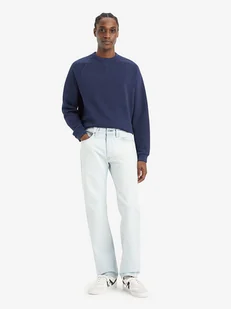 Levi's Dżinsy "501" - Regular fit - w kolorze błękitnym - Spodnie męskie - miniaturka - grafika 1