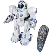 Roboty dla dzieci - Revell Control Robo Friends RC Robot T-GIANT 24700 - miniaturka - grafika 1
