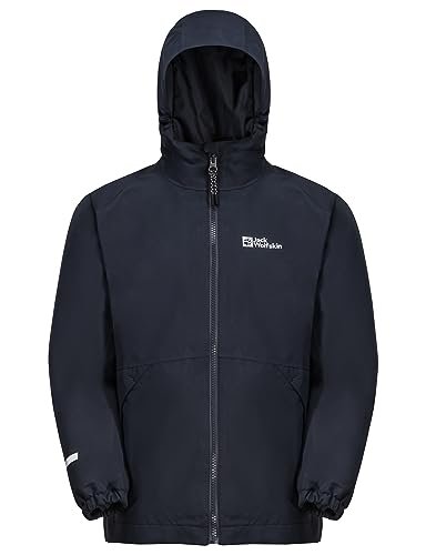 Jack Wolfskin Iceland kurtka 3 w 1 K