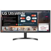 Monitory - LG 34WL500-B - miniaturka - grafika 1