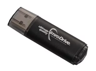 Pendrive USB IMRO BLACK/32G USB - Części i akcesoria do laptopów - miniaturka - grafika 1