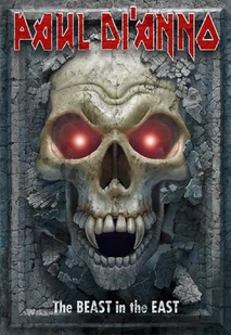 Metal Mind The Beast In The East - Koncerty - miniaturka - grafika 2
