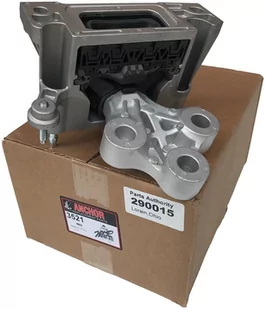 Poduszka skrzyni biegów lewa Chrysler Pacifica 3,6 V6 - Układ zawieszenia - akcesoria - miniaturka - grafika 2