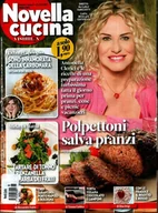 Czasopisma - Novella Cucina [IT] - miniaturka - grafika 1