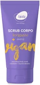 Peelingi do ciała - BJOBJ wygładzający scrub do ciała z owsem 150 ml - miniaturka - grafika 1