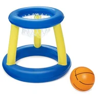 Materace dmuchane i koła do pływania - Bestway Dmuchane centrum zabaw, śr. 61 cm - miniaturka - grafika 1
