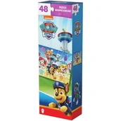 Puzzle - Puzzle SPIN MASTER Psi Patrol 6069283 (48 elementów) - miniaturka - grafika 1