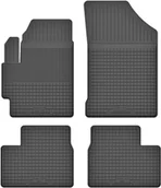 Dywaniki samochodowe - Dywaniki Gumowe Do Suzuki Sx 4 Ii (Od 2013) - miniaturka - grafika 1