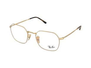 Ray-Ban RX3694V 2500 - Okulary korekcyjne, oprawki, szkła - miniaturka - grafika 1