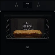 Piekarniki do zabudowy - Electrolux KOFGC70TH - miniaturka - grafika 1