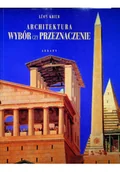 Książki o kulturze i sztuce - Architektura wybór czy przeznaczenie - miniaturka - grafika 1