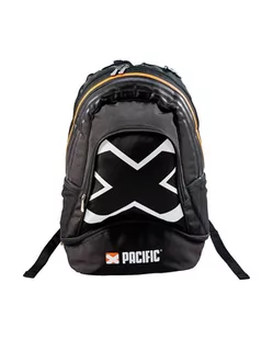 Plecak Tenisowy Pacific X Tour Pro Black/White - Tenis ziemny - miniaturka - grafika 1