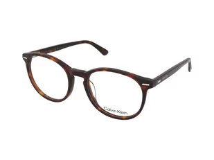 Calvin Klein CK22504 235 - Okulary korekcyjne, oprawki, szkła - miniaturka - grafika 1