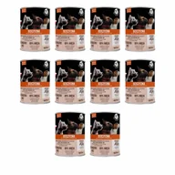 Mokra karma dla psów - Karma dla psa Pet Republic, z dziczyzną, mokra, 10 x 400 g - miniaturka - grafika 1