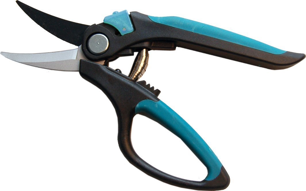 Sekator Home It Beskæresaks med fingerloop