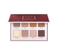 Cienie do powiek - Pierre Rene - Shadow Palette - Paleta 8 cieni do powiek - Dignity - 8 x 1,3 g - miniaturka - grafika 1